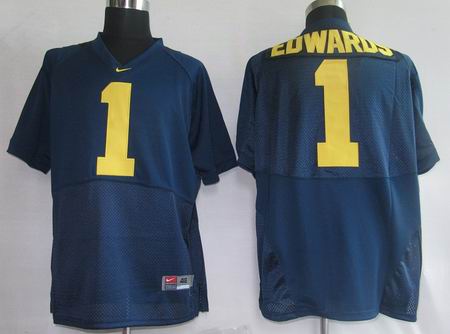 Michigan Wolverines jerseys-004